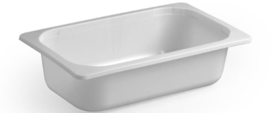 Vaschetta VS1000