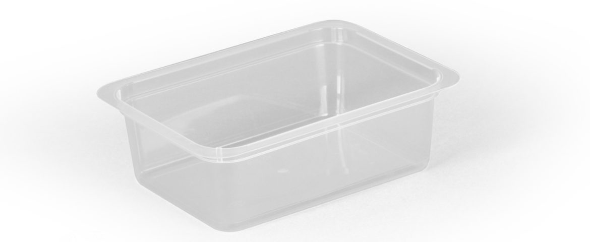 Vaschetta STP VS125